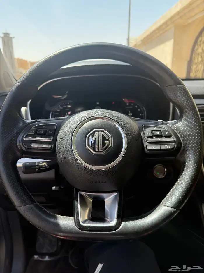 mg 2023 للبيع فوري  فل كامل 11