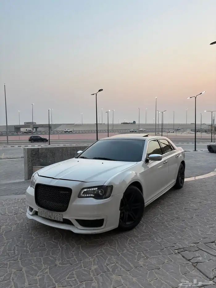 كرايسلر 2014 13