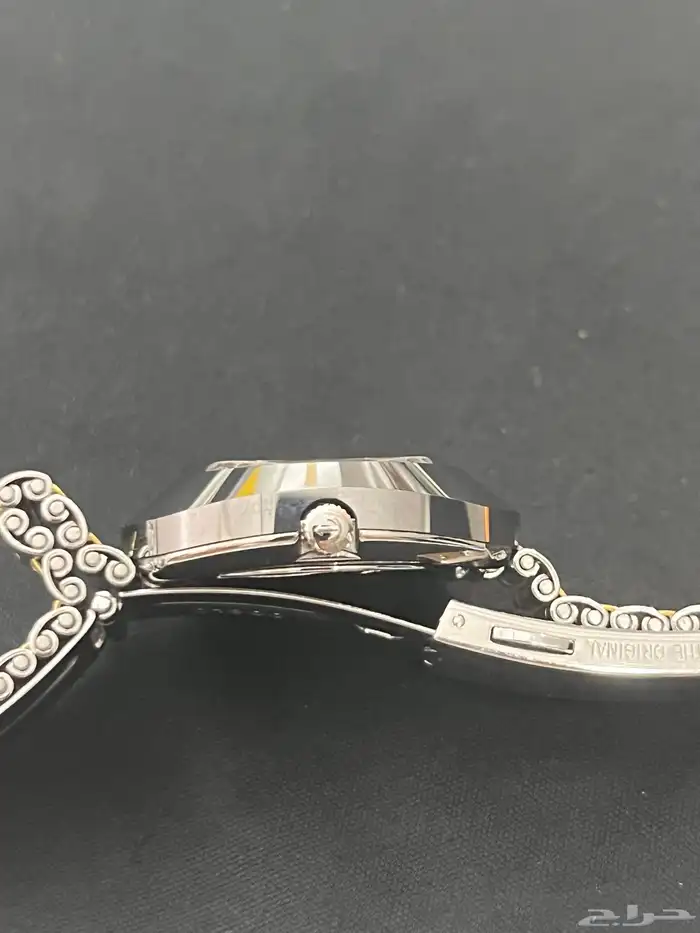 ساعة رادو دايستار نسائي صندوق rado diastar ladies women box 4