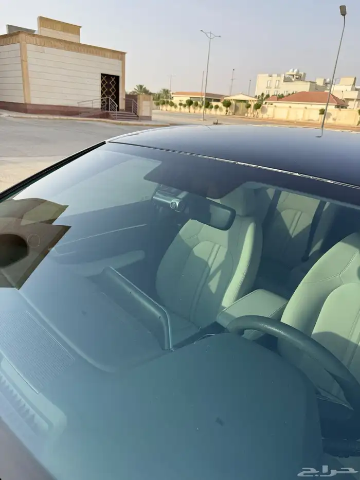 سوناتا ستاندر مطور ممشى قليل 27