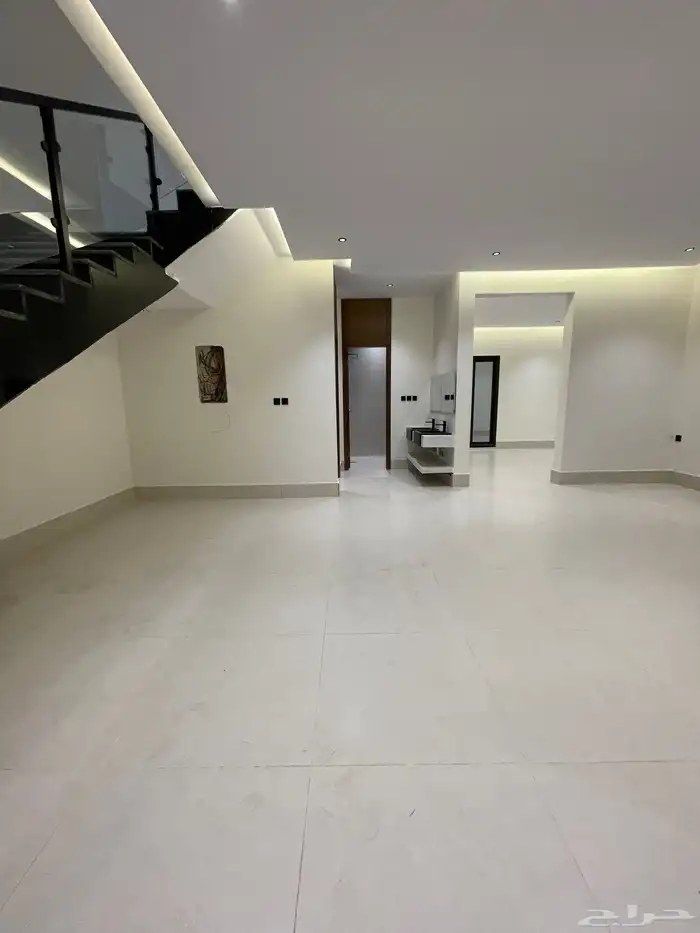 للبيع فيلا دورين وملحق بتصميم عصرى حى الضيافه 11