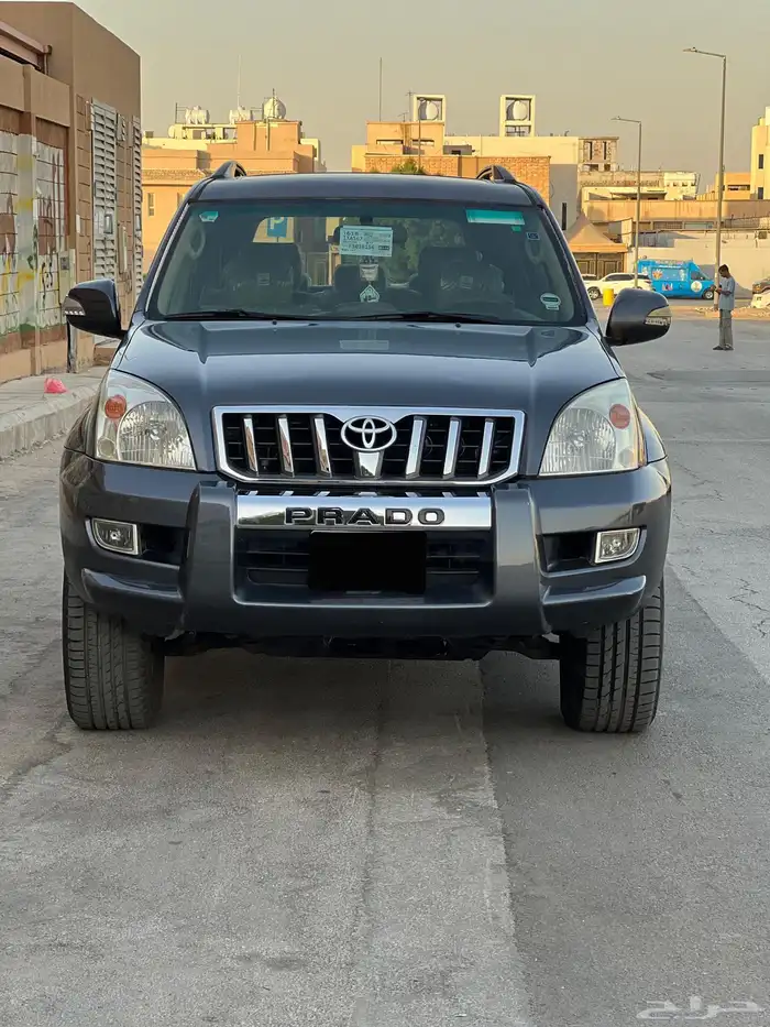 برادو 0