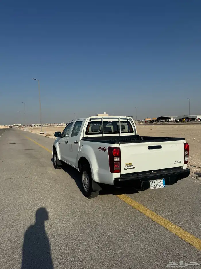 اسيزو ديماكس 2022 دبل 4