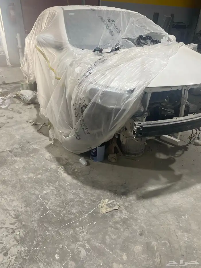 سمكره تعديل رش بويه 3