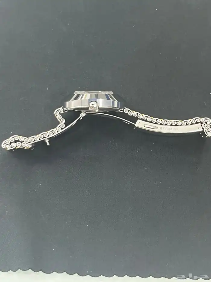 ساعة رادو دايستار نسائي صندوق rado diastar ladies women box 7