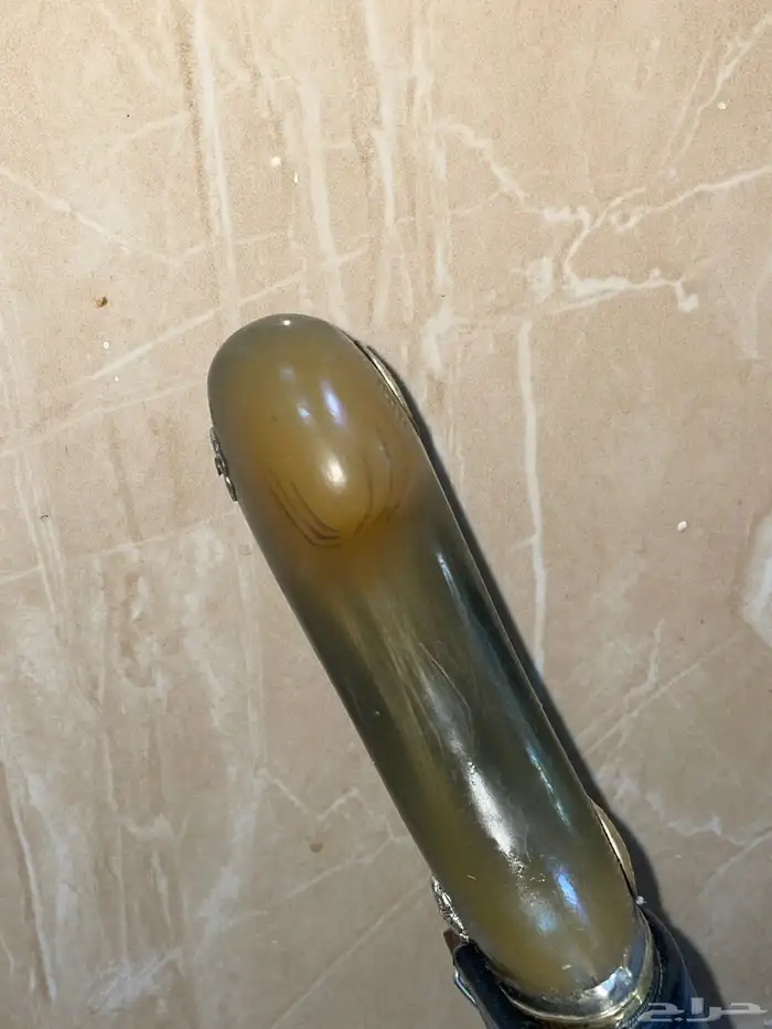 جنبيه نجرانيه على السوم 0