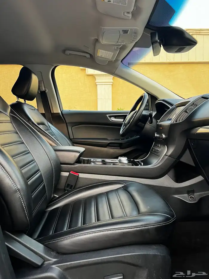 ايدج 2020 وكاله 2000CC 15