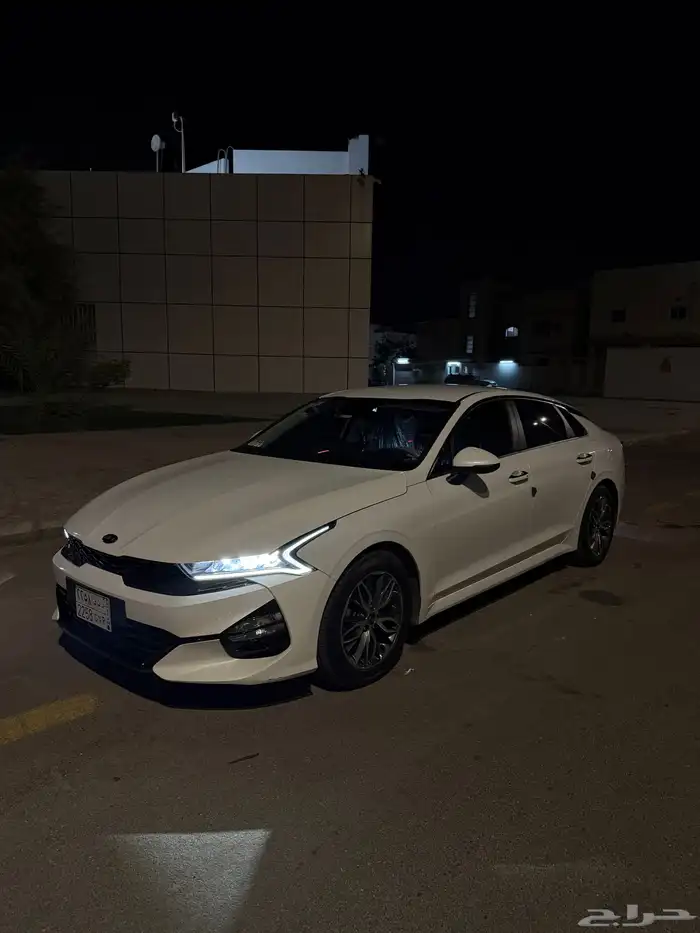 كيا k 5 0
