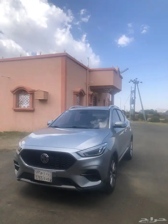 السلام عليكم نعرض لكم MG 0