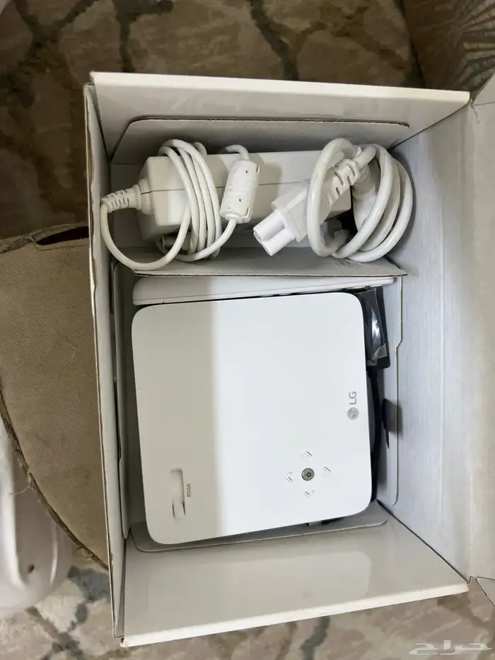 بروجكتر LG 2