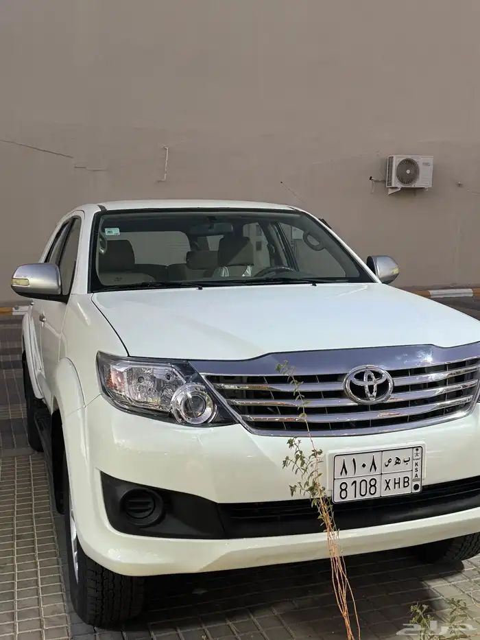 فورشنر 2012 2