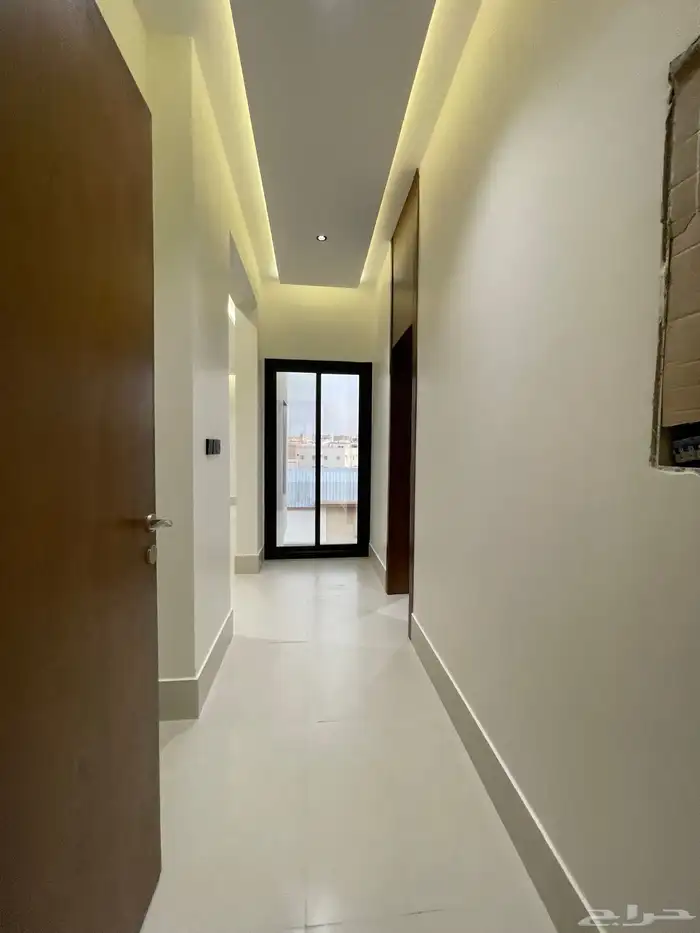 للبيع فيلا دورين وملحق بتصميم عصرى حى الضيافه 15