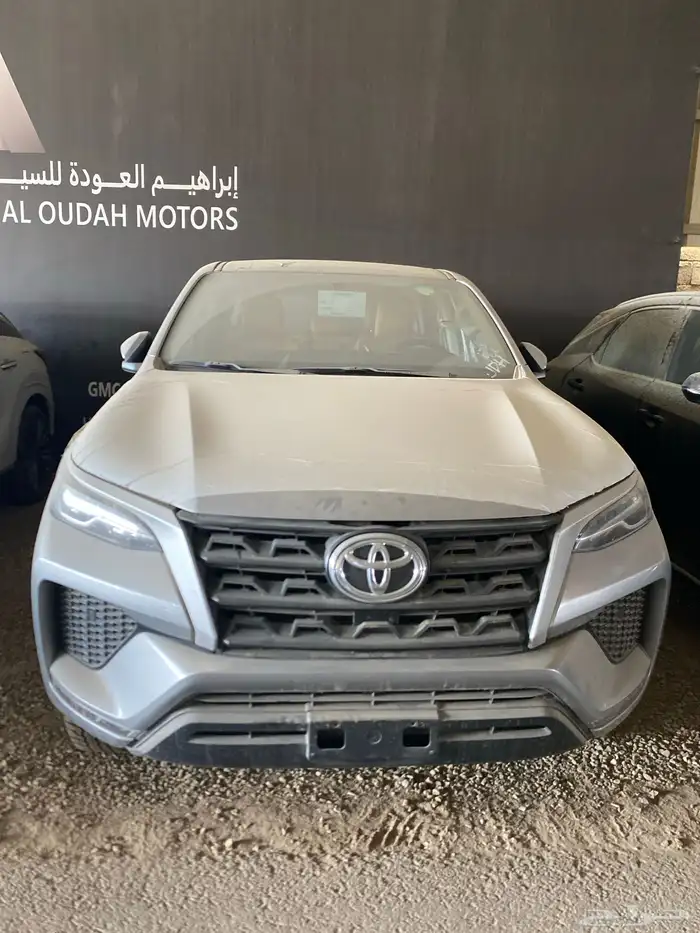 فورشنر بدون دبل سعودي 0