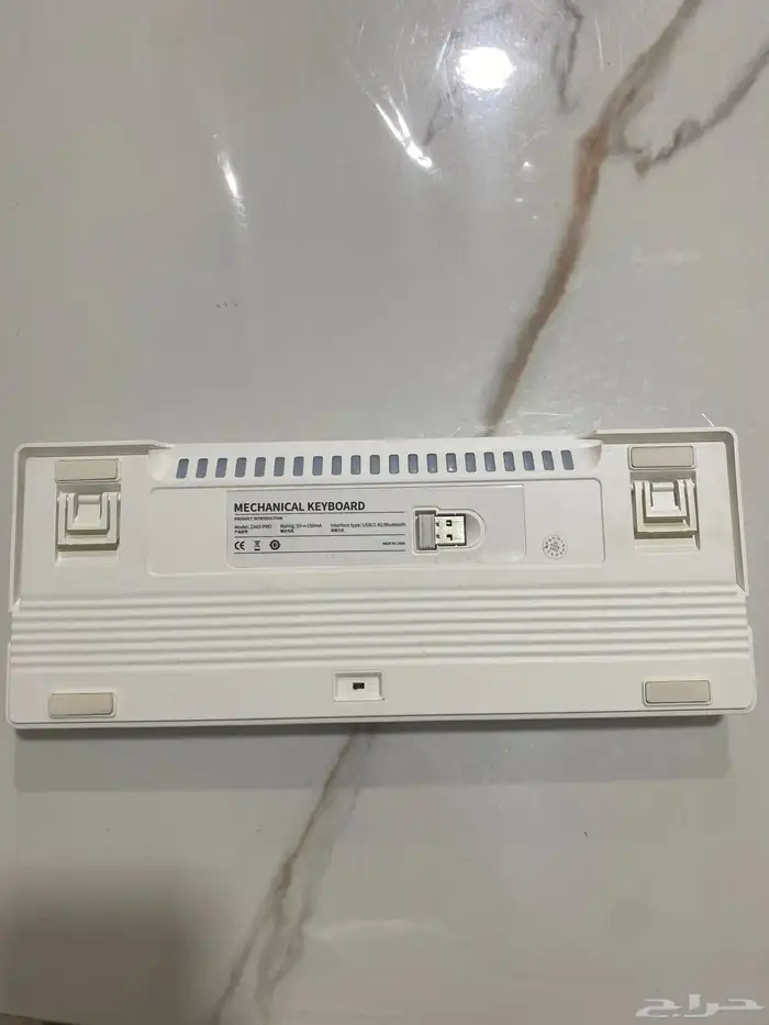 ميكانيكل كيبورد سويتش اصفر 1