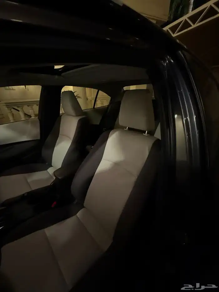 تويوتا كورلا فل كامل 2023 16