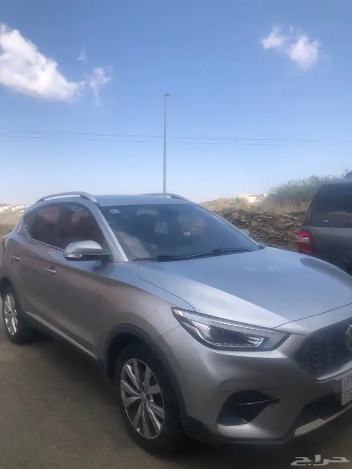 السلام عليكم نعرض لكم MG 1