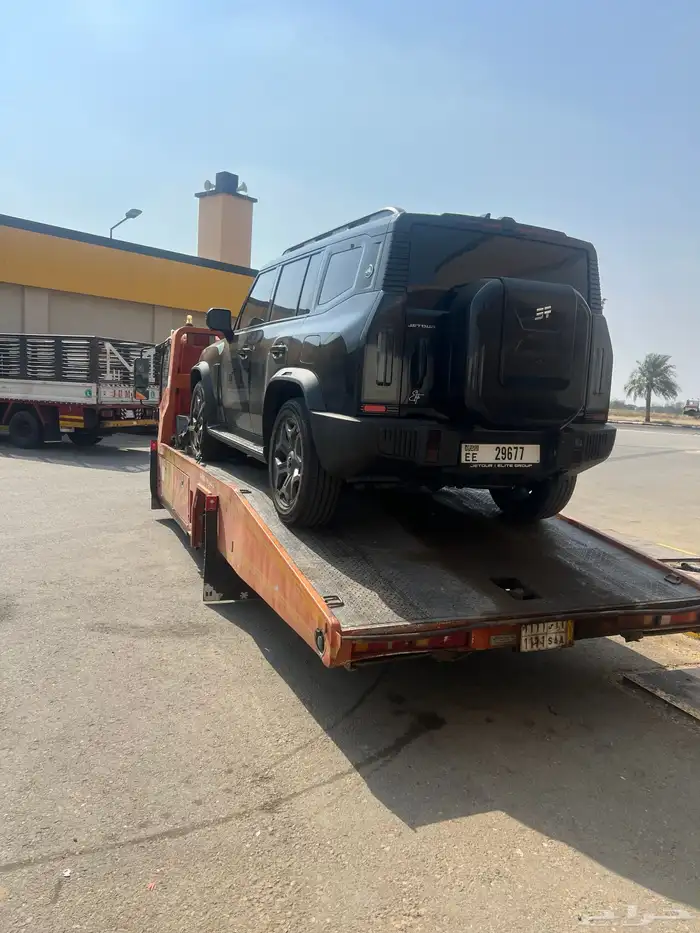 سطحه نقل جميع سيارات 1