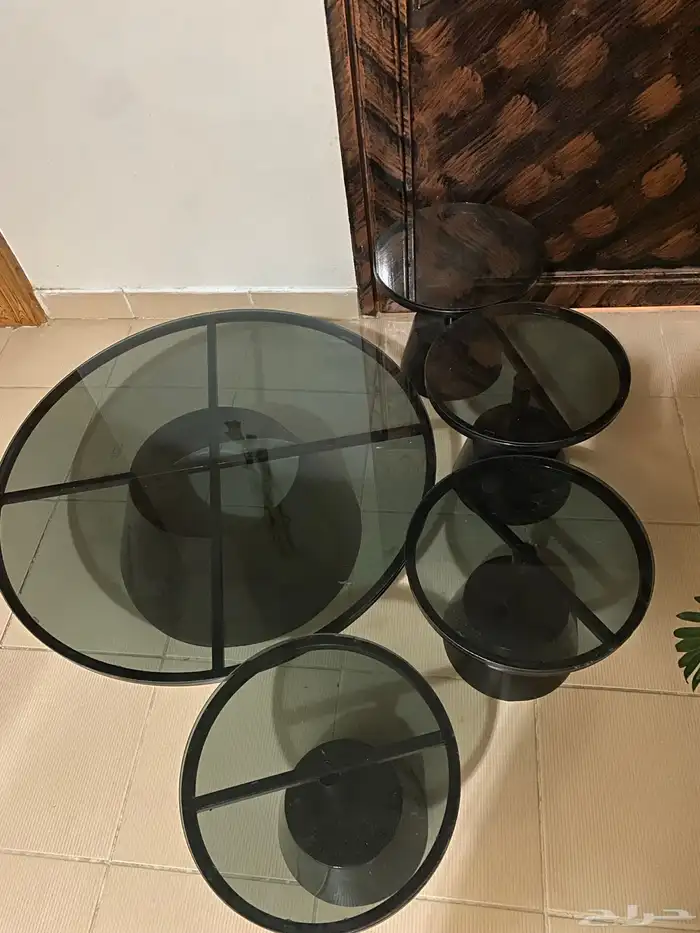 طاولات جلسه ارضيه 2