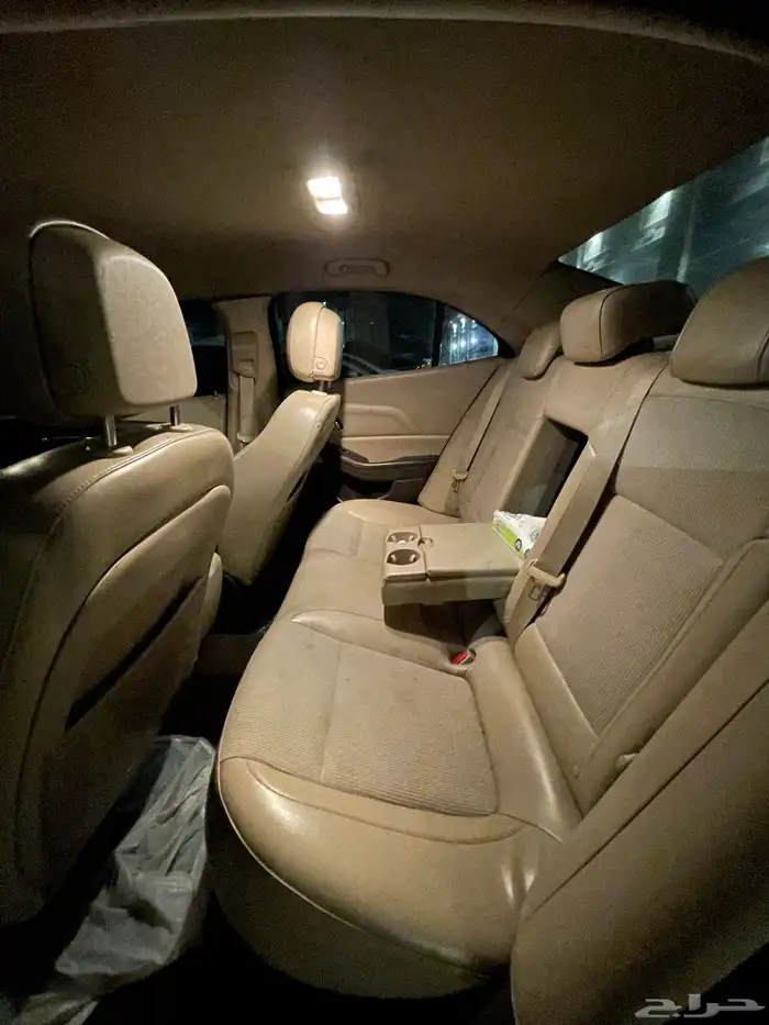 ماليبو LTZ 2013 24