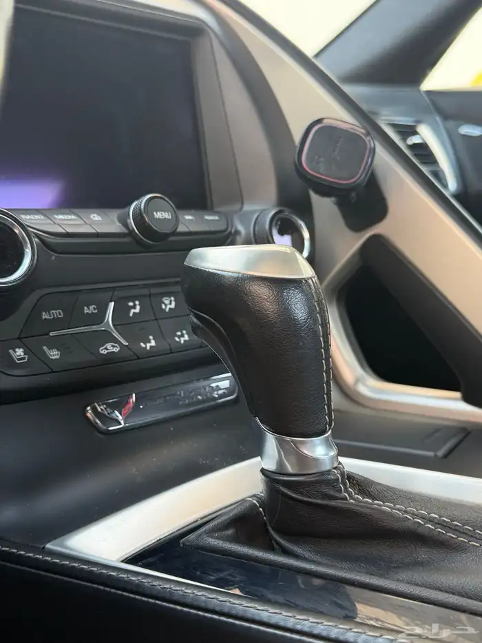 للبيع corvette c7 z51 3lt 2014 27