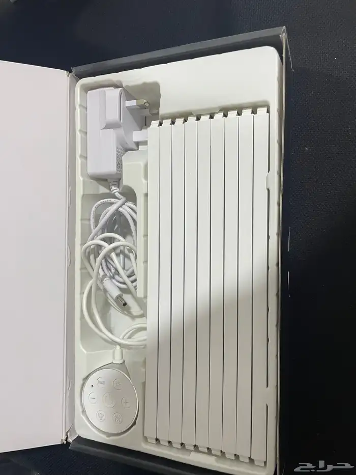 إضاءة قيمنق جديده 9 قطع JSK-P22 ( نانو لاينز ) 3