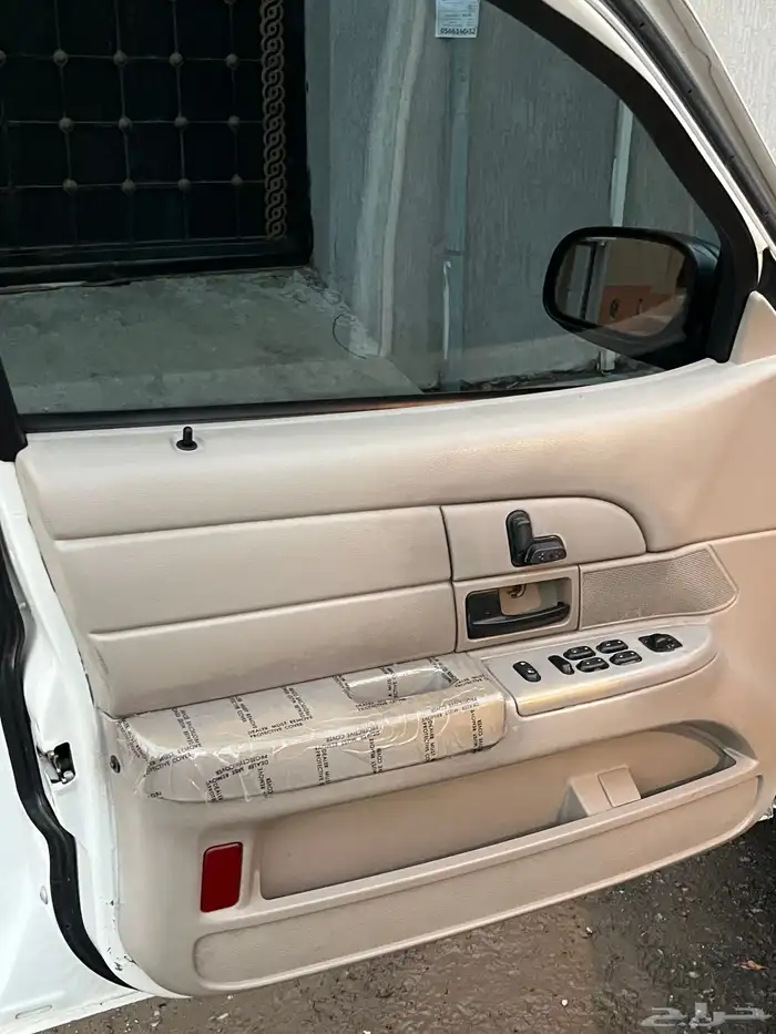 فورد 2008 بوليسي 12