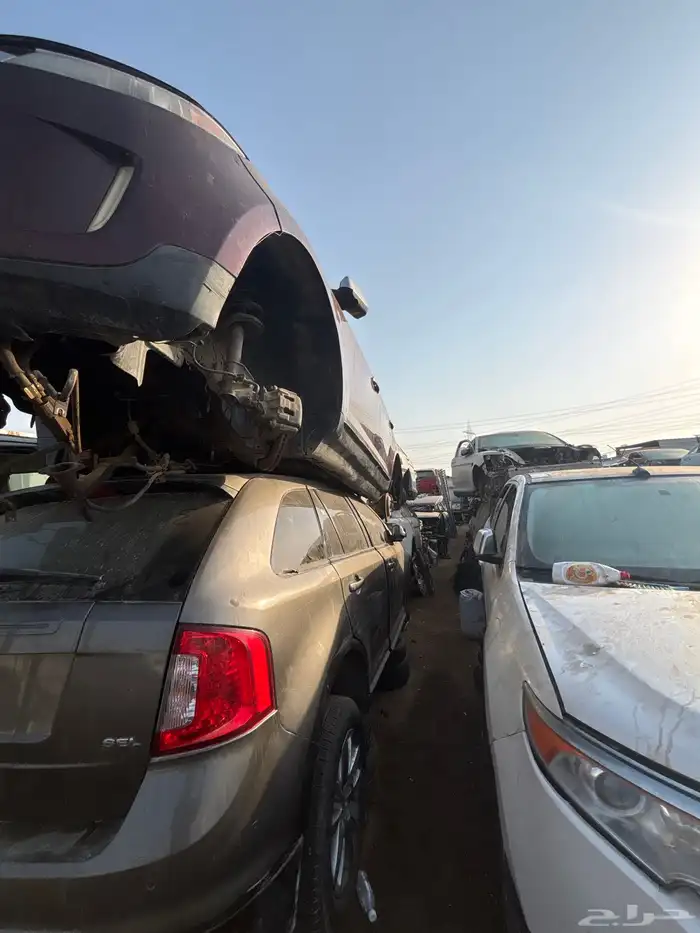 قطع غيار ايدج 0