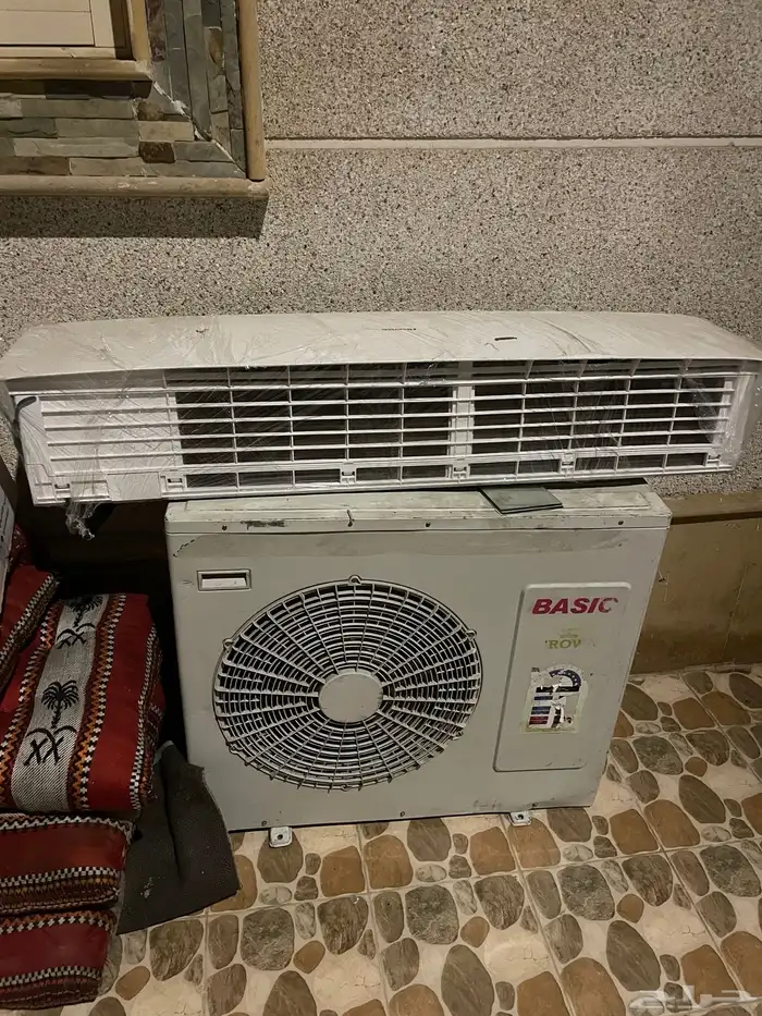مكيف اسبلت 0