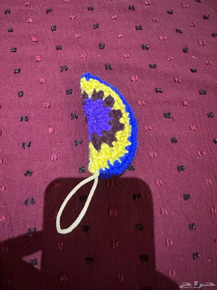 تعليقات صوف لي المفاتيح وتعليقات سيارة 30