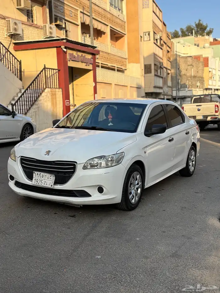 بيجو 2014 1