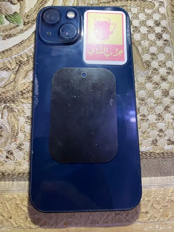ايفون 13 عادي 8