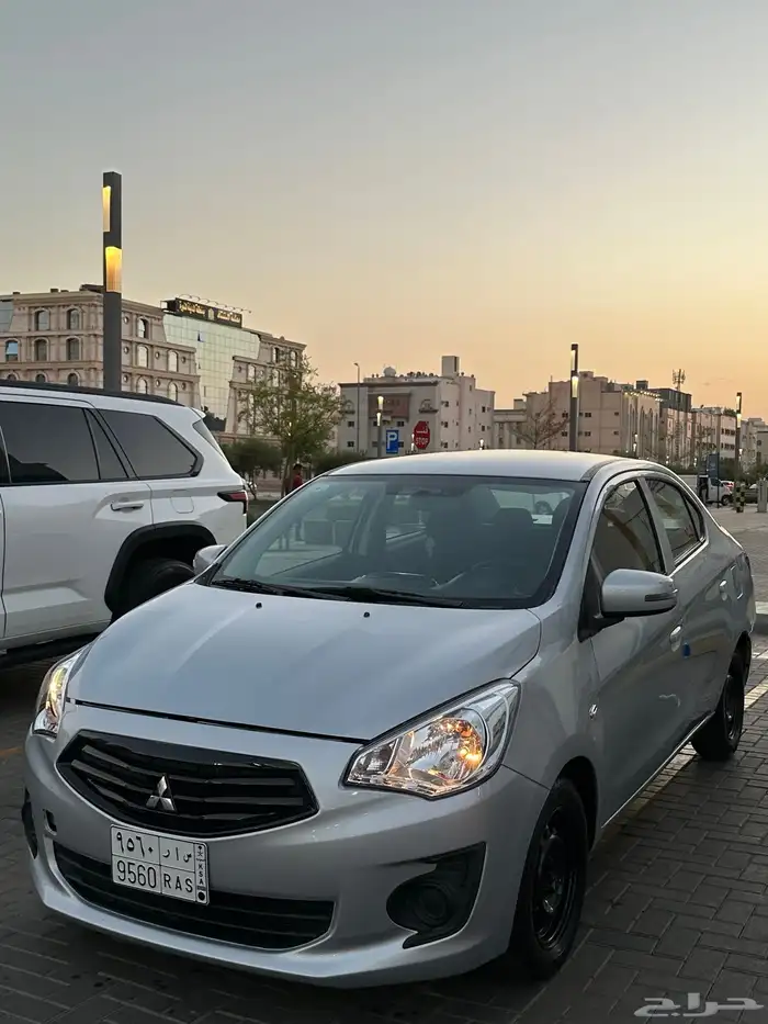 مستوبيشي اتراج 2019 1