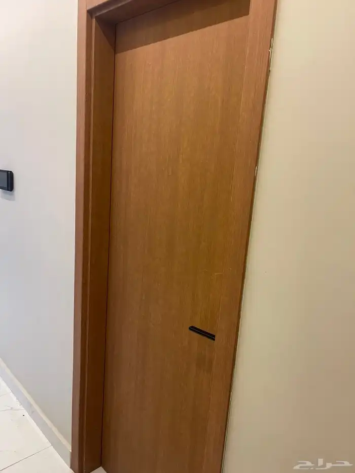 أبواب مع حلوق 2