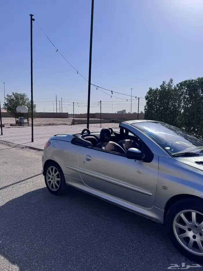 بيجو 2007 12