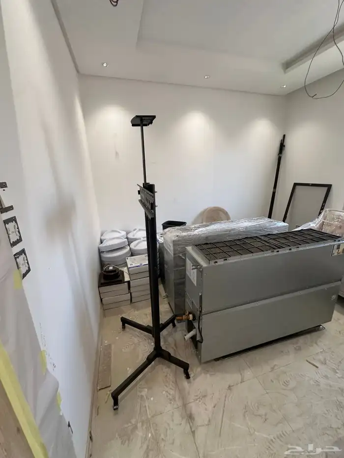 مكيف دكت جينرال 5 طن 0