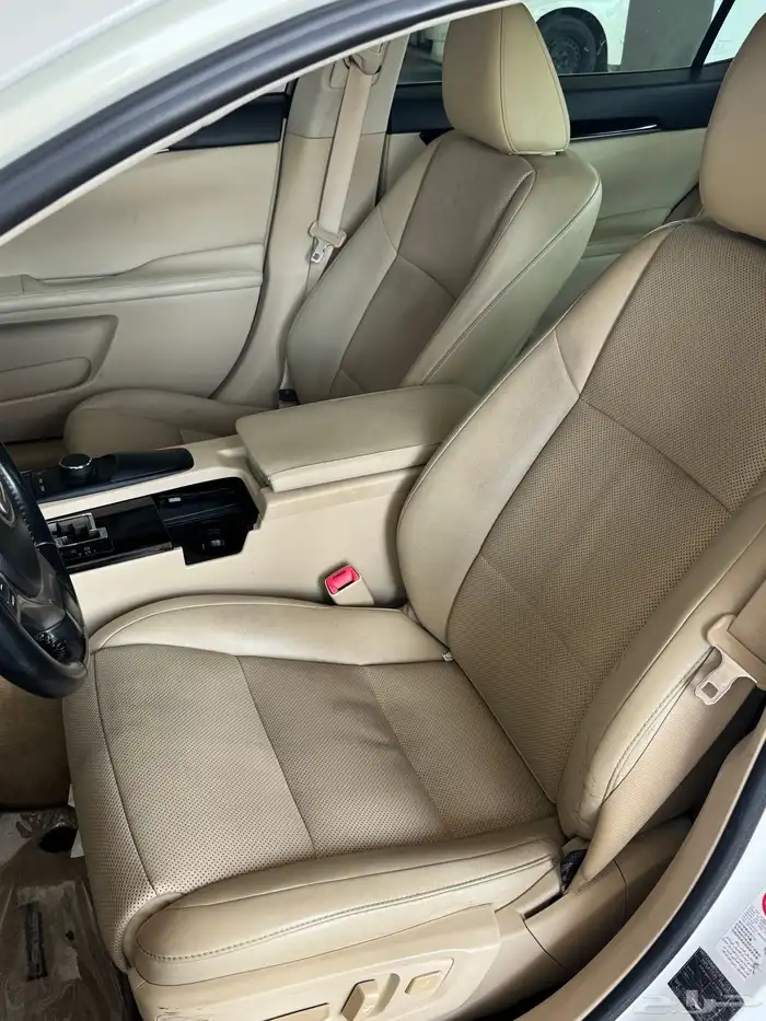 لكزس ES 6 سرندل 2015 وكاله 27