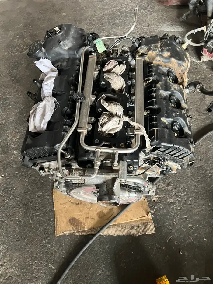 للبيع مكينه فورد توروس ايدج اكسبلور 2015 2