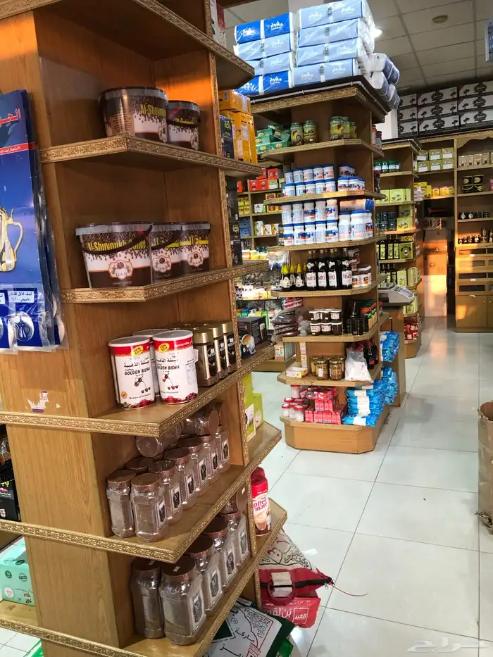 محامص ومطاحن ومحلات خضار فواكة للتقبيل 17