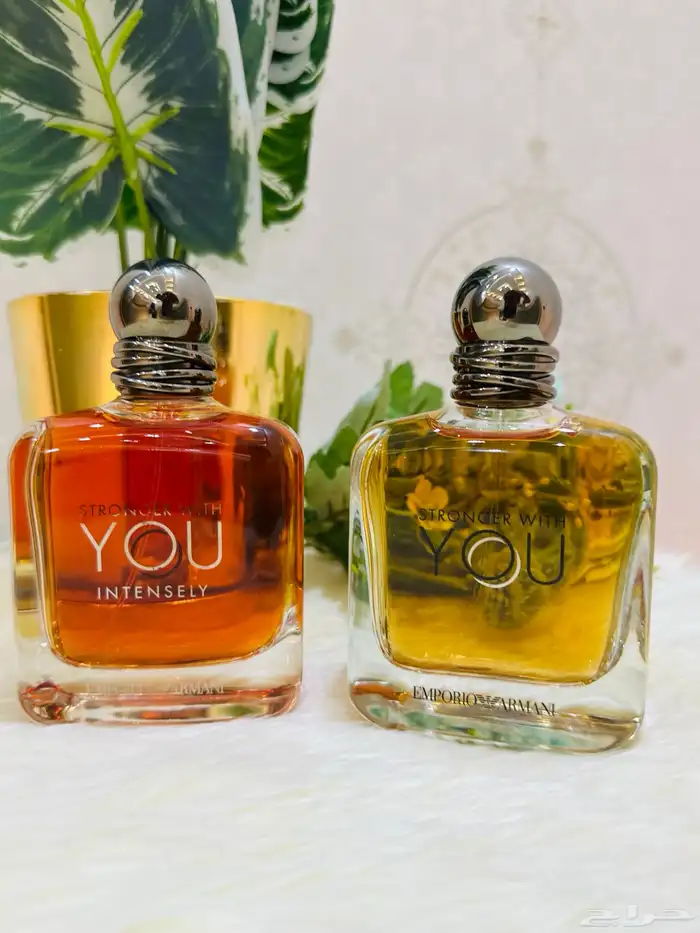 مملكة العطور عطورات تستر اصلية جرب وصدقني راح تكون زبون 9