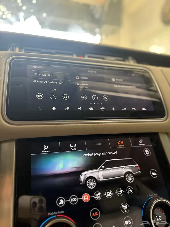 range rover 2019 13