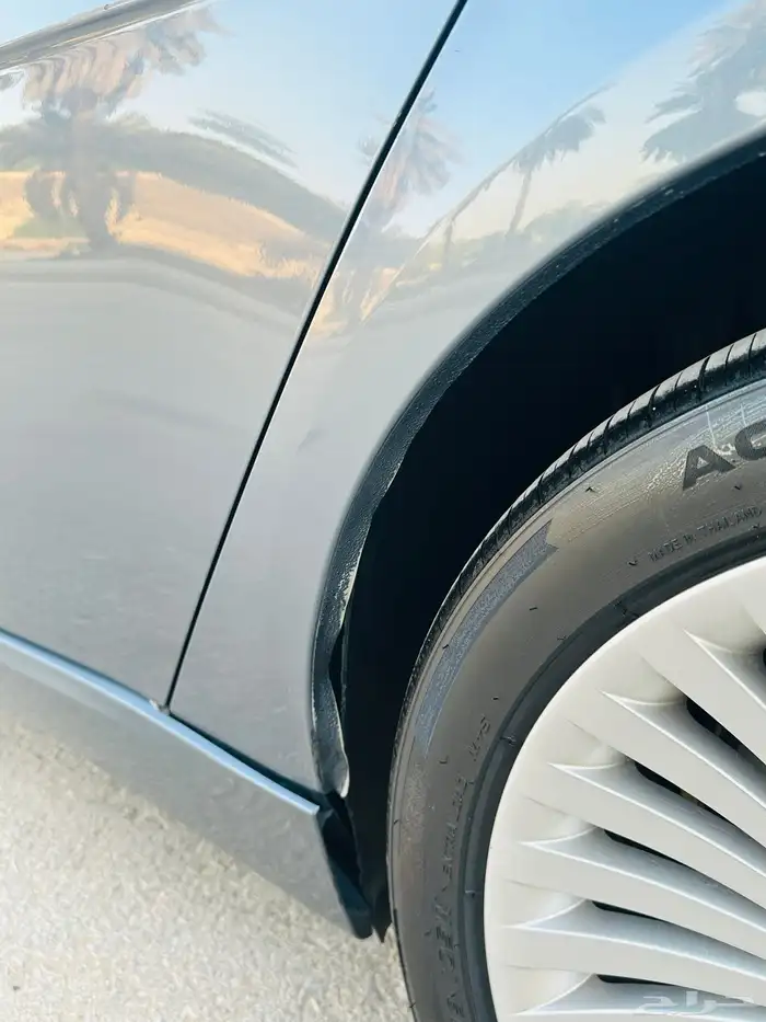 بي ام دبليو Li730 سعودي 2006 18