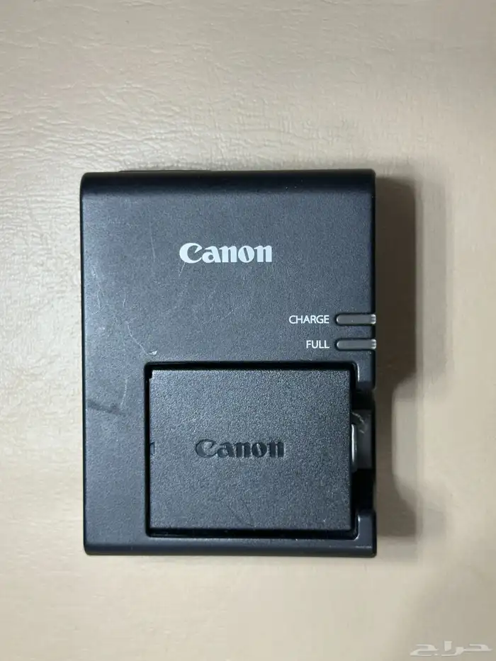 كاميرا canon 1200d 5