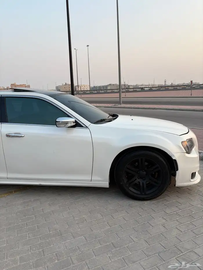 كرايسلر 2014 1