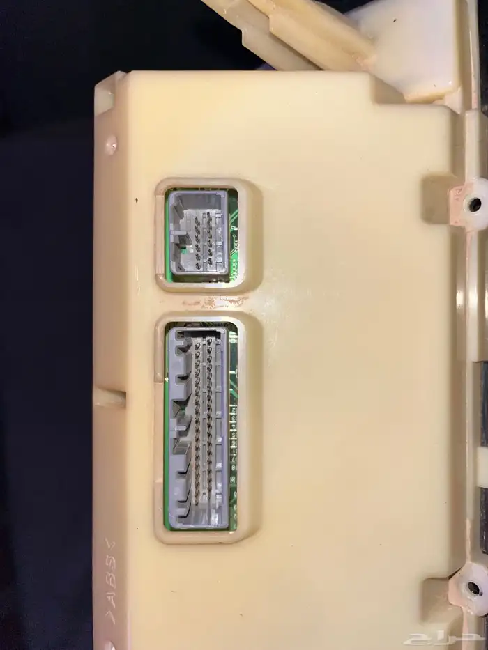 ازرار مكيف باجيرو 2007   2023 1