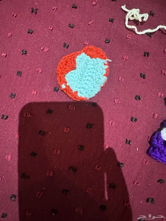 تعليقات صوف لي المفاتيح وتعليقات سيارة 1