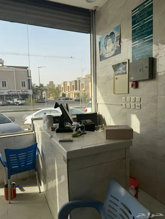 اثاث مطعم بلكامل للبيع 11
