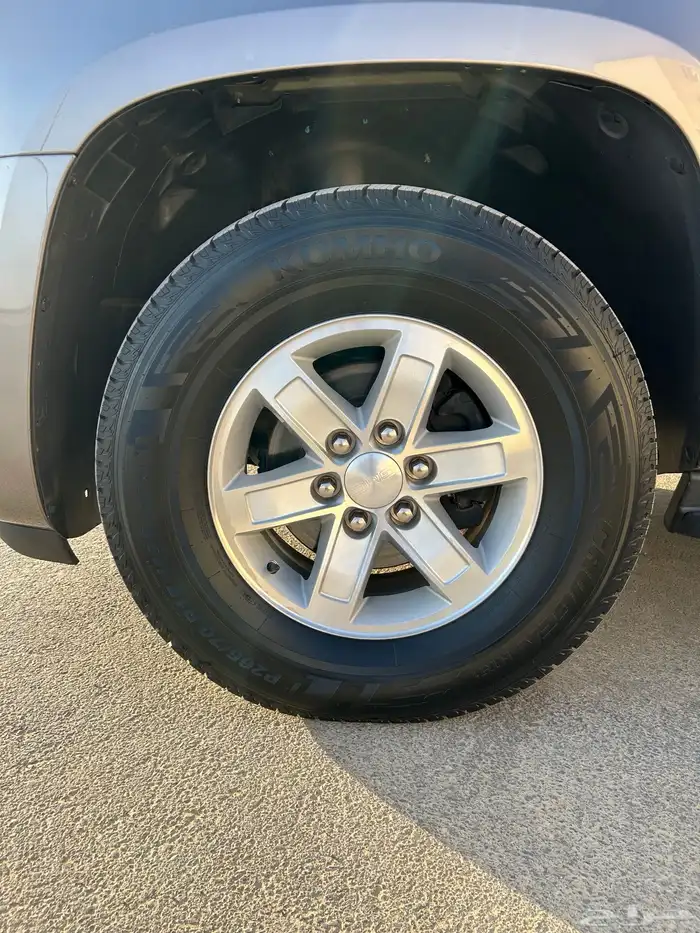 GMC يوكن قصير 2014 دبل 14