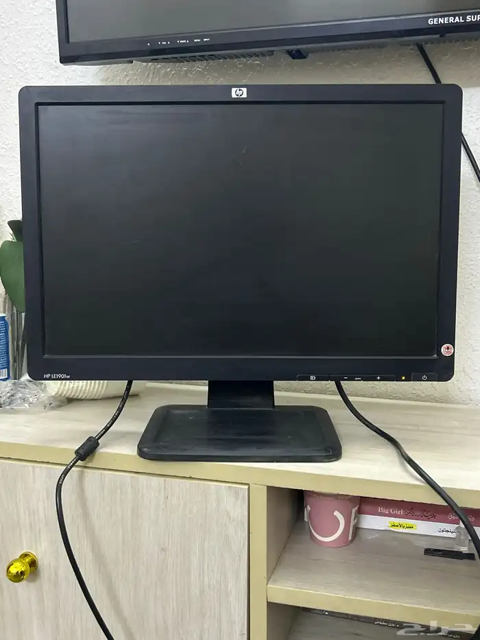 طابعة Hp ليزر 0