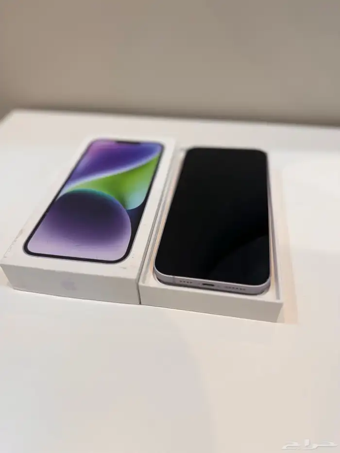 ايفون 14 بلس. 1