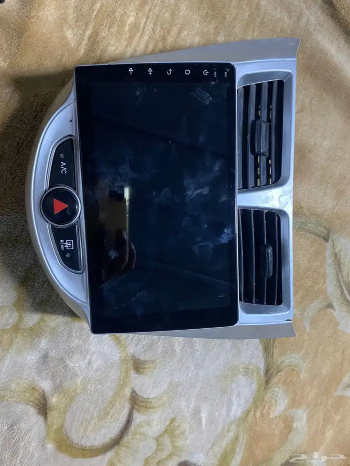 شاشه اكسنت 2014 0